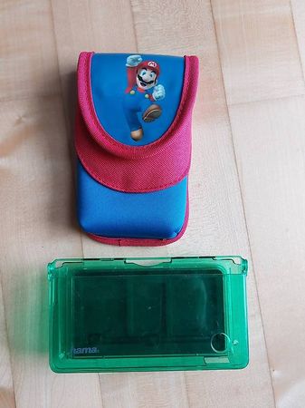 Nintendo DS Hüllen, Super Mario