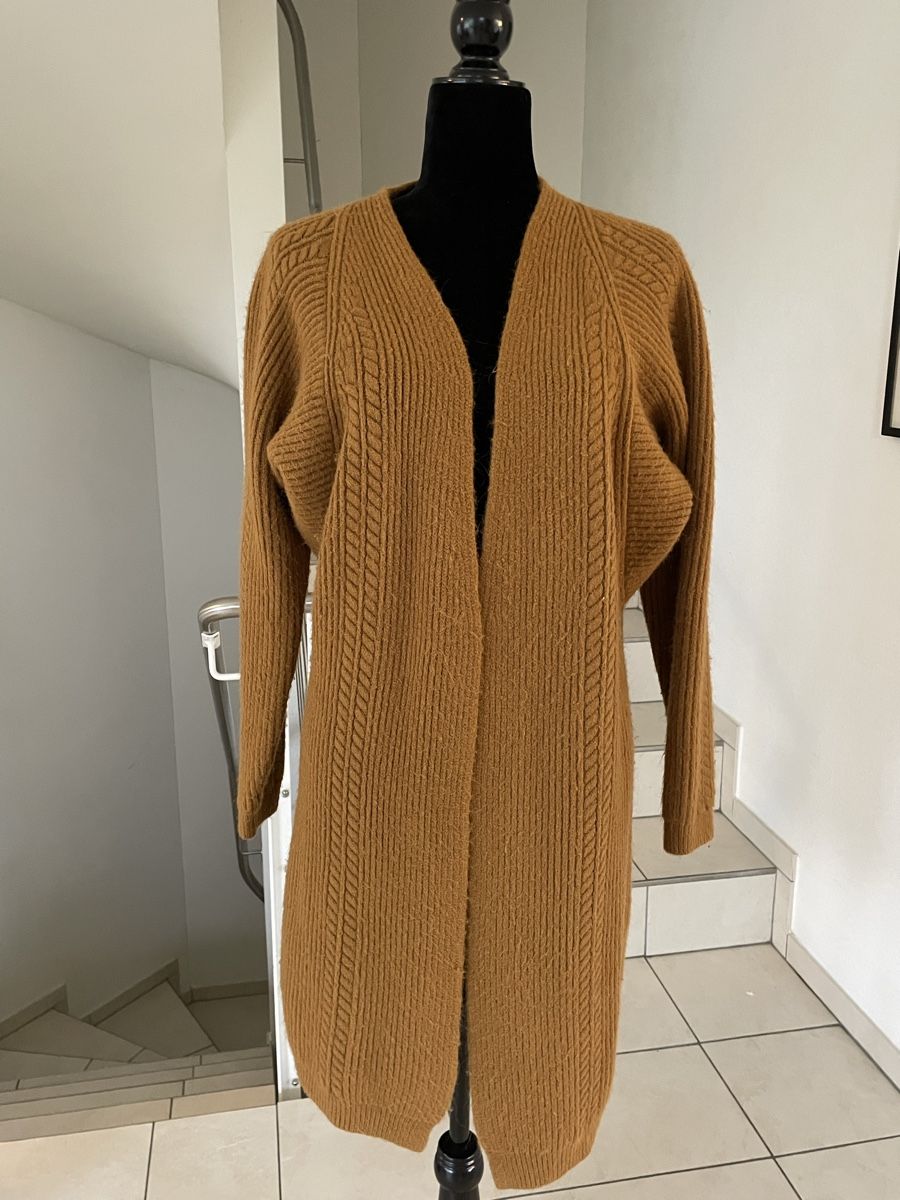 Maglioni & Felpe: Cardigan Gr. S – Usato da Richterswil venduto da Prangins9 1