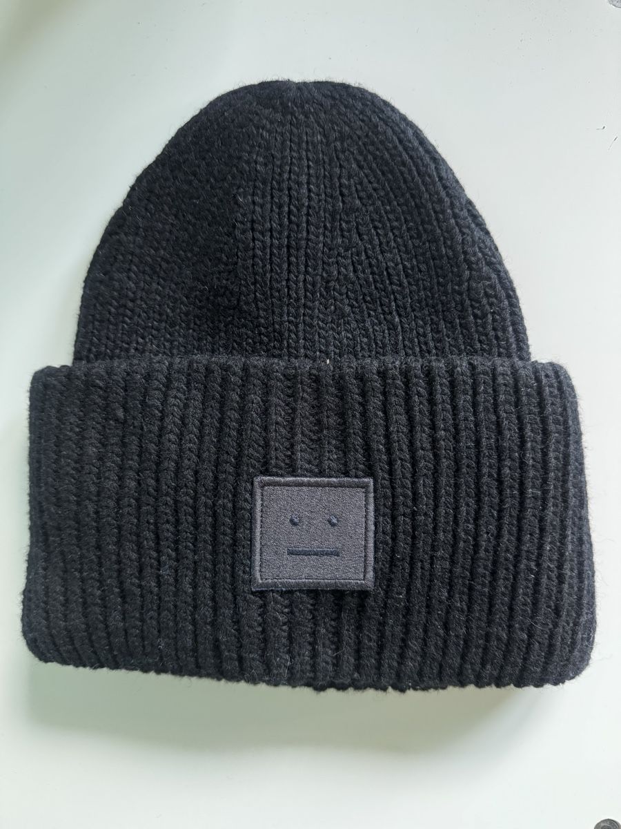 Copricapi, berretti & cappellini: Acne Studios beanie – Nuovo (secondo la descrizione) da Dübendorf venduto da ton_ht7s