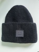 Acne Studios beanie