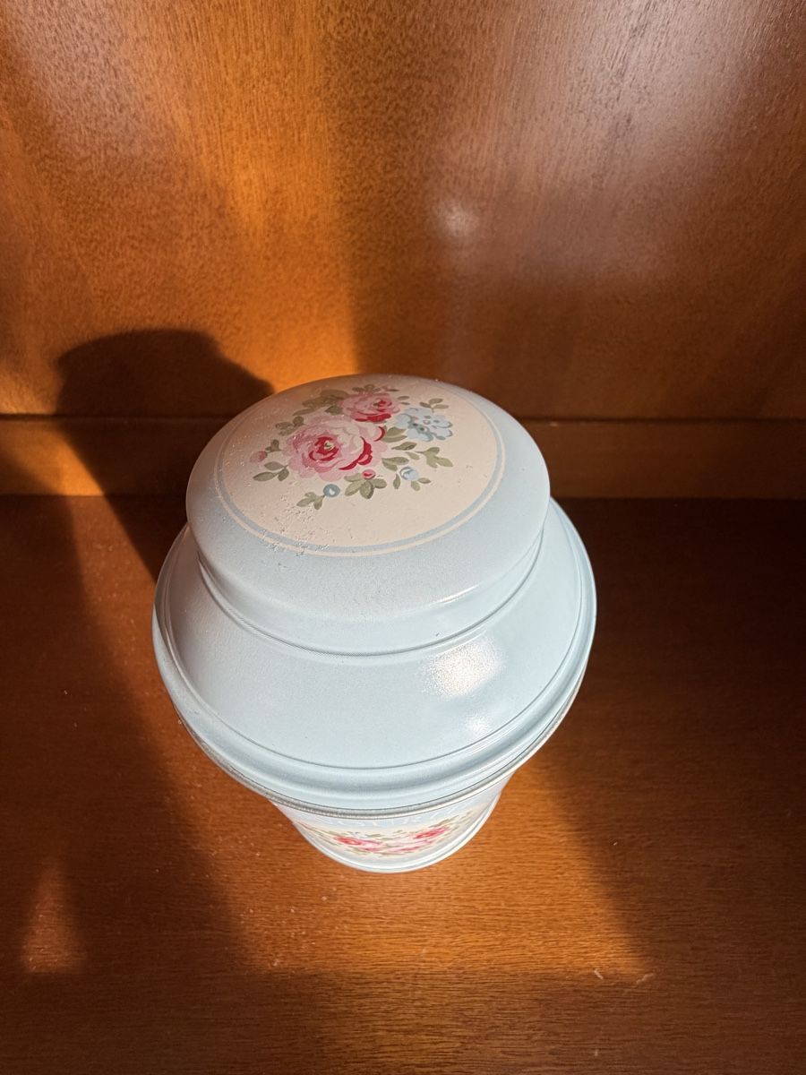 Behälter & Ähnliches: Greengate Vorratsdose – Gebraucht aus Adligenswil von blossom_snap 2