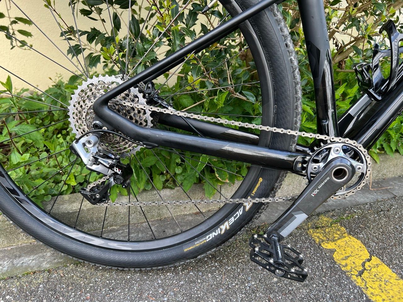 Scott Biciclette: 2014 Scott Scale 900 SL Bike – Usato da Bern venduto da ZigaD 3