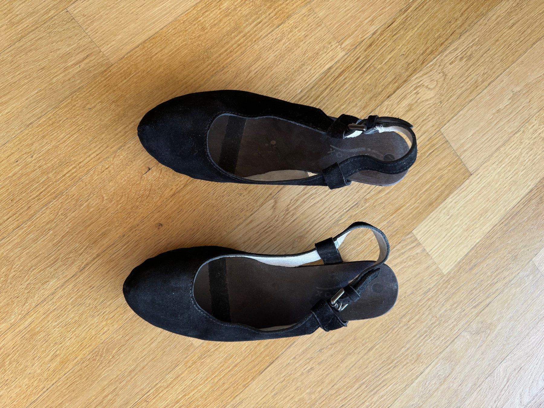 Softclox Scarpe da donna: Softclox Gr. 41 – Usato da Birmensdorf ZH venduto da Erikaundalex 3