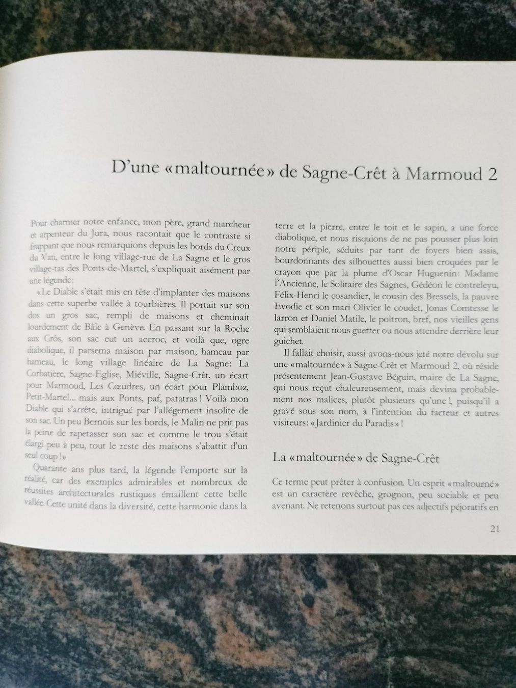 Libri: Fermes neuchâteloises, Jacques-André Steudler Edit.Attinger – Usato da Cortaillod venduto da rozinna 2