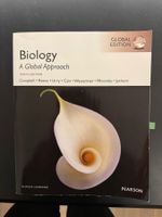 Biology - A Global Approach, Campbell - 10. Edition englisch