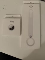 AirTag Apple