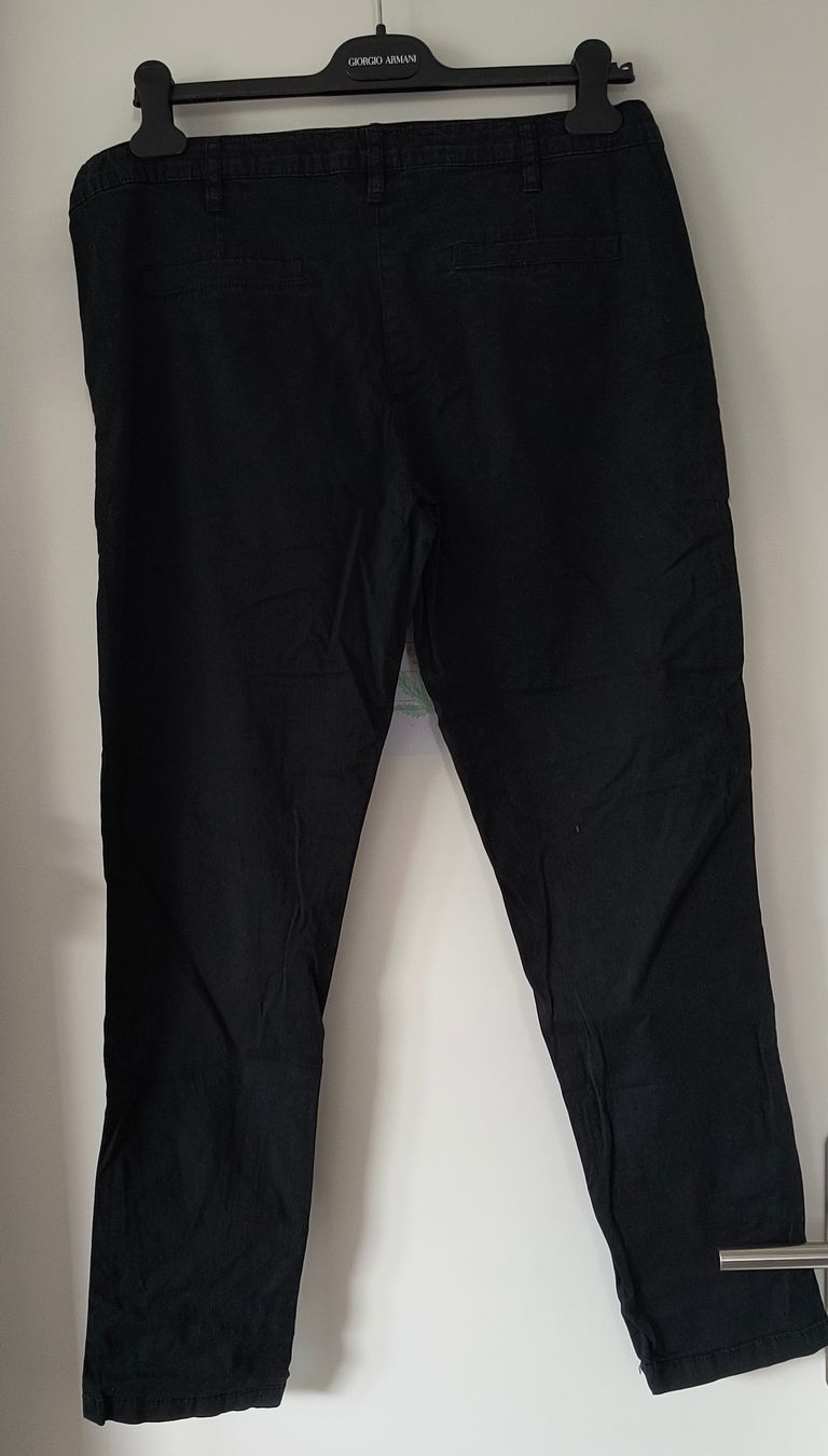 Pantaloni: Umstandshose Gr. 40 / bpc – Usato da Oberweningen venduto da Bumblebee2 1