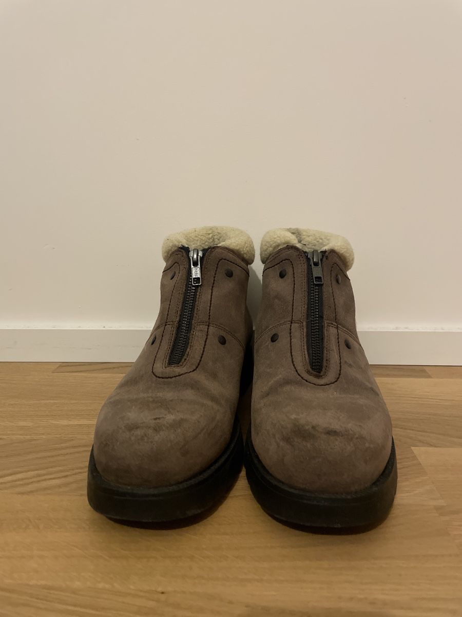 Scarpe da uomo: Kleman Schuh braun, Grösse 42 – Usato da Zürich venduto da mar_2kwv 2