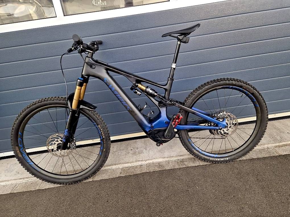 Specialized Velos: Specialized Turbo Levo S-Works Neuwertig – Gebraucht aus Wallisellen von vs92 2