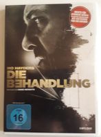 Die Behandlung  (Mo Hayders)  > De & Niederländisch < ©'2014