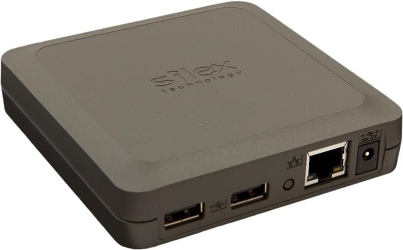 Silex DS510 USB Device Server Kaufen auf Ricardo