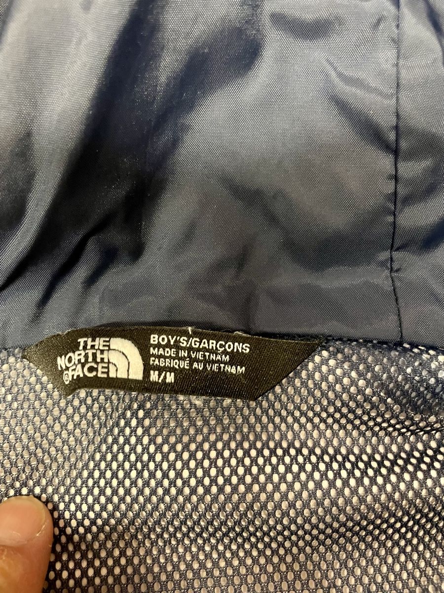 North Face Giacche & Cappotti: Regenjacke, The North Face – Usato da Goldswil venduto da stev01 1