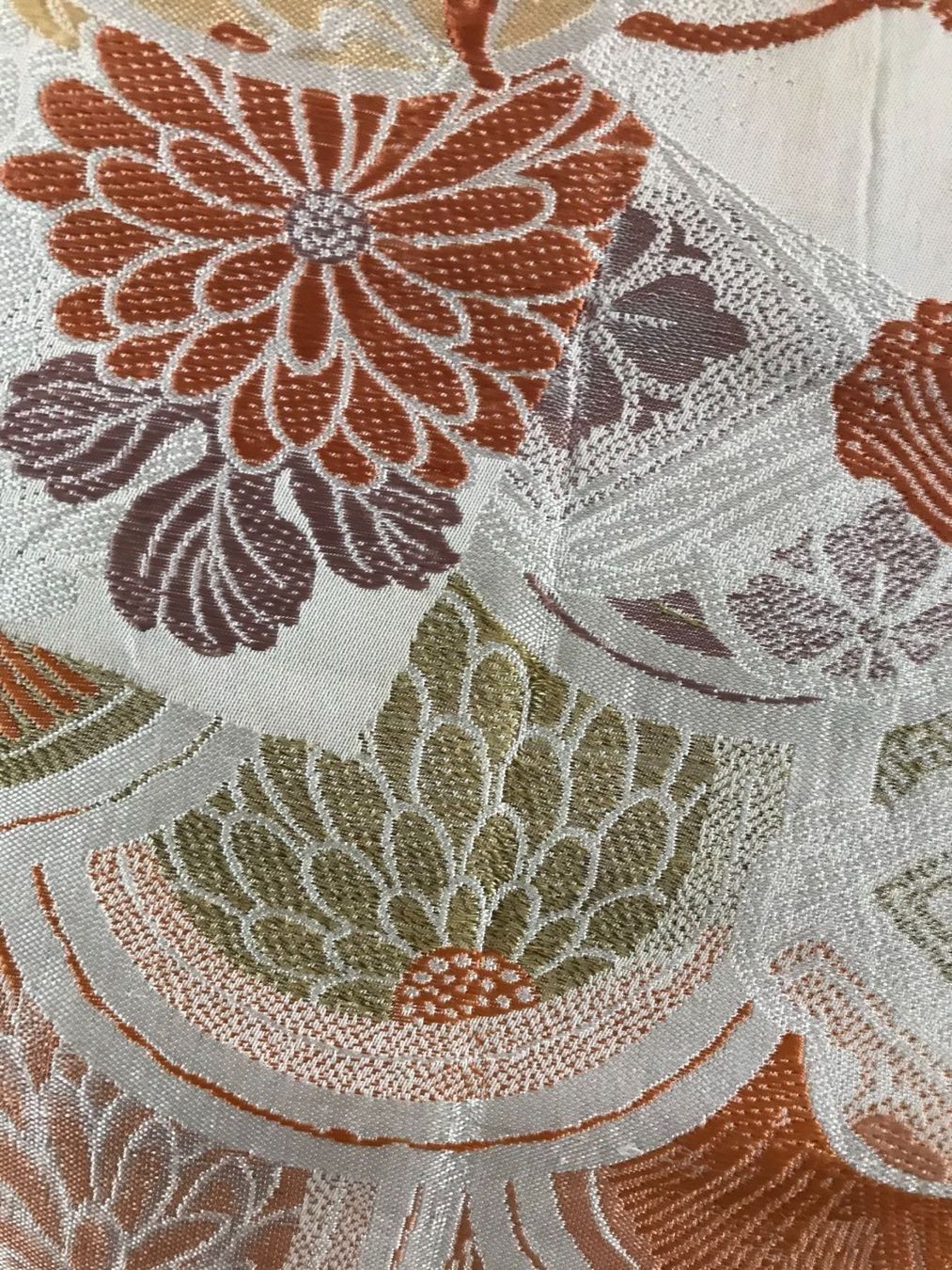Kimono: Antiker Hochzeits - Obi – Usato da Wetzikon ZH venduto da seli03 6
