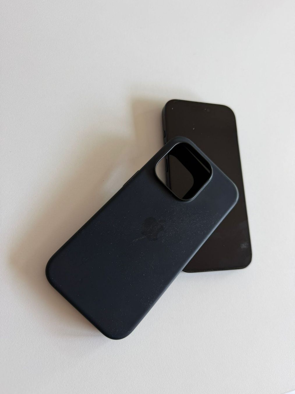 Apple Telefoni cellulari / Smartphones: iPhone 15 Pro, 256 GB. Wie neu! – Nuovo (secondo la descrizione) da Zürich venduto da minaf01 1