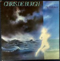 Chris de Burgh / The Getaway / Vinyl LP 1982
