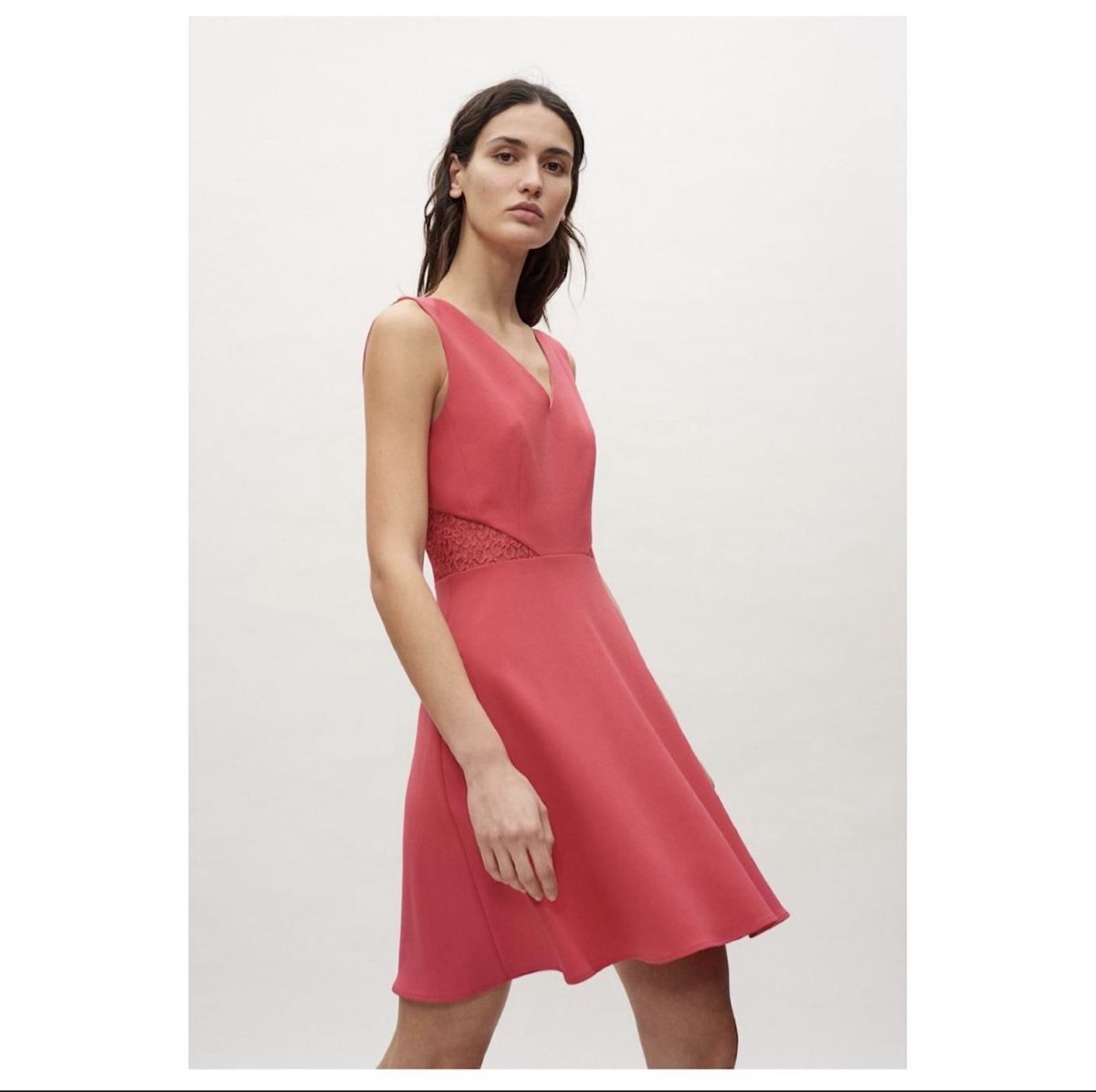 Claudie Pierlot Kleider: Sommerkleid Claudie Pierlot – Gebraucht aus Zürich von prima.01