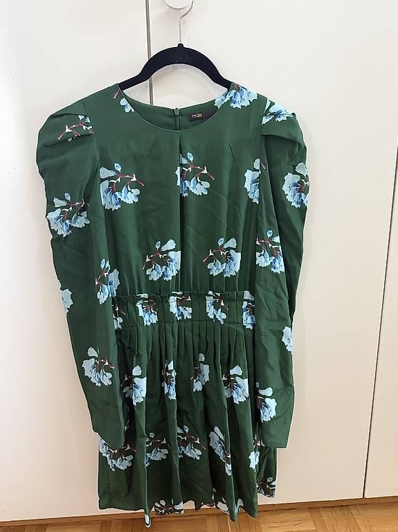 Vestiti: Sommerkleid von Sandro – Usato da Thalwil venduto da ilo_qj2s