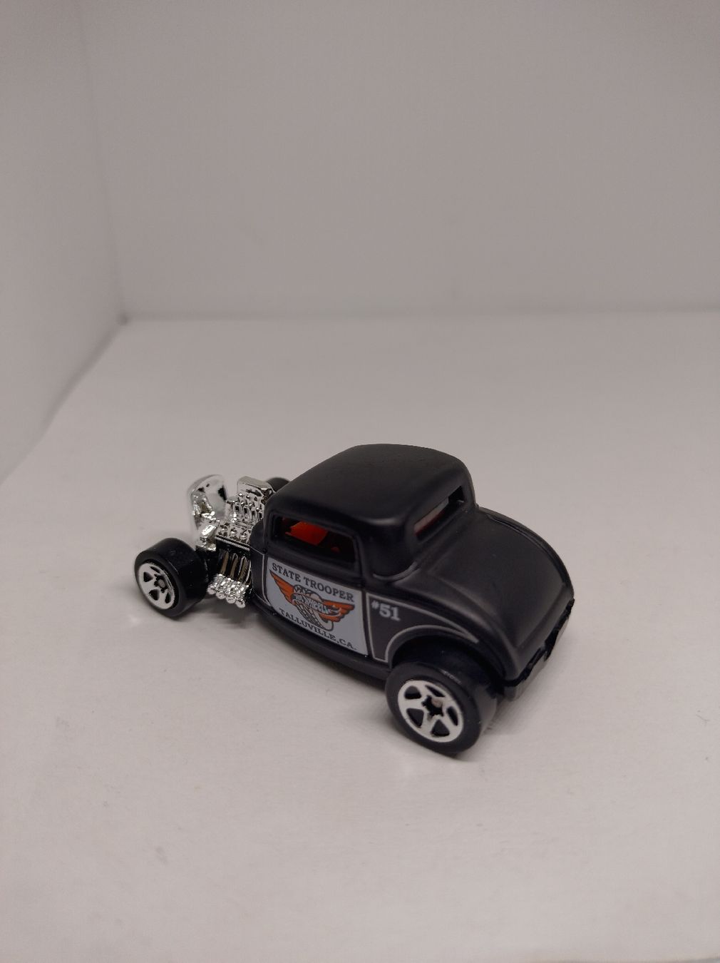Hot Wheels Modellautos: Hot Wheels, Ford '32 – Gebraucht aus La Chaux-de-Fonds von Pierrot8404 3