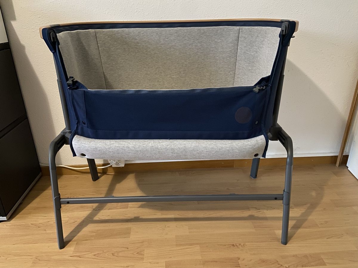 Maxi-Cosi Letti: Maxi Cosi Babybett – Usato da Münsingen venduto da Fanuc 2