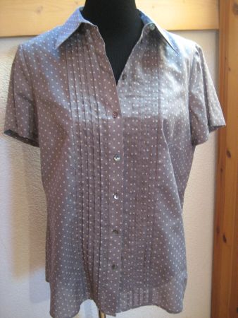 Blouse Madeleine taille 42