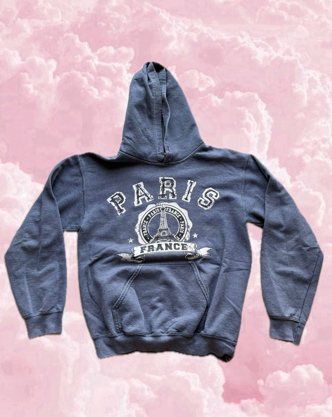 Maglioni & Felpe: Vintage Hoodie – Usato da Wigoltingen venduto da _vntg_