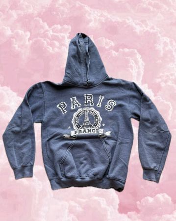 Vintage Hoodie