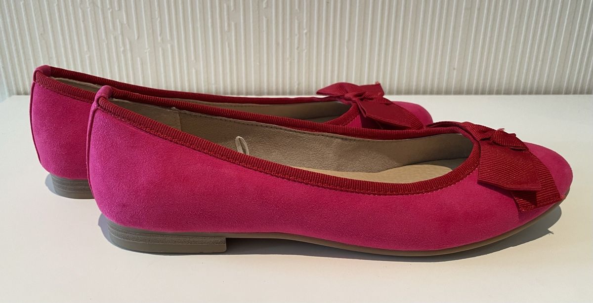 Damenschuhe: Damen Schuhe, Marco Tozzi, Grösse 40 – Neu (gemäss Beschreibung) aus Pfaffnau von Loefibu 3