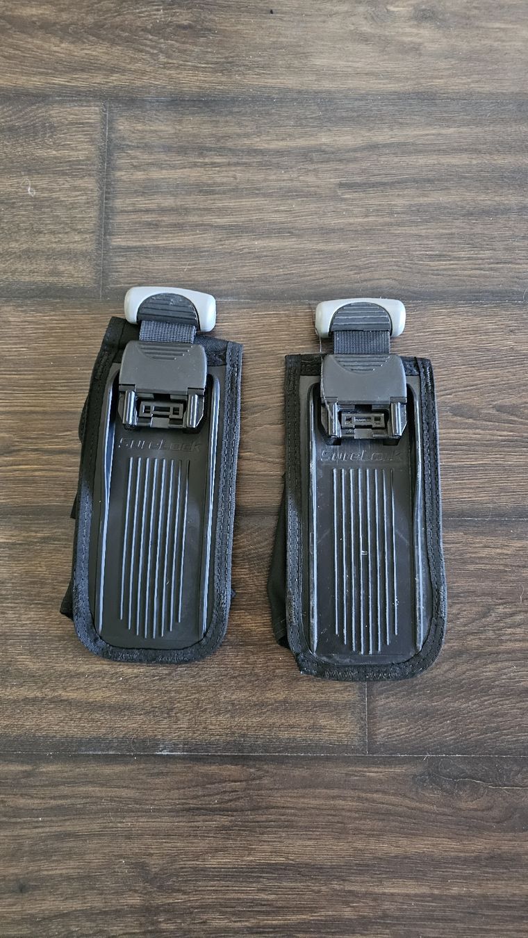Giacche: Aqualung Axiom BCD M – Usato da Naters venduto da Tim.schny 4