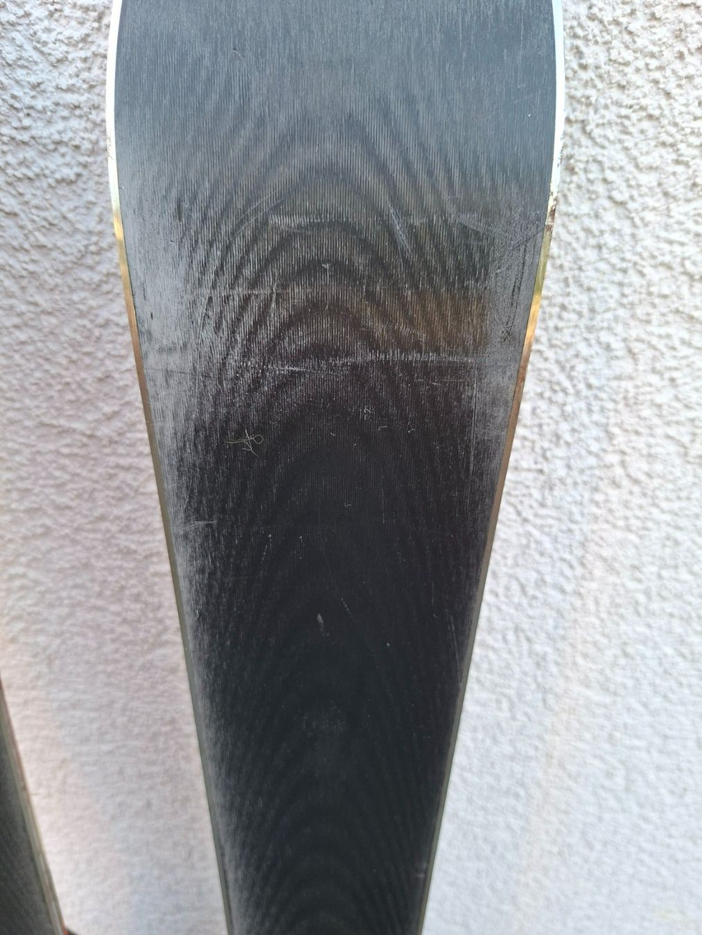 Sci: Ski Cross X 120 cm – Usato da Lohn SH venduto da Zwierbel 2