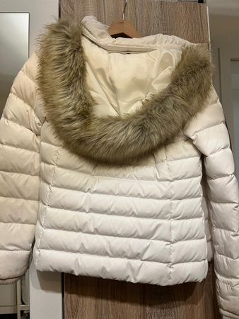 Tommy Hilfiger Winterjacke, Daunenjacke, Grösse S