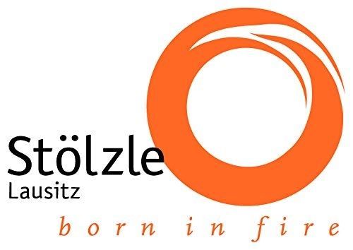 Bicchieri: Trinkglas (Becher) mit roten Herzen – Nuovo e nell'imballaggio originale da Wettingen venduto da kochshop 2