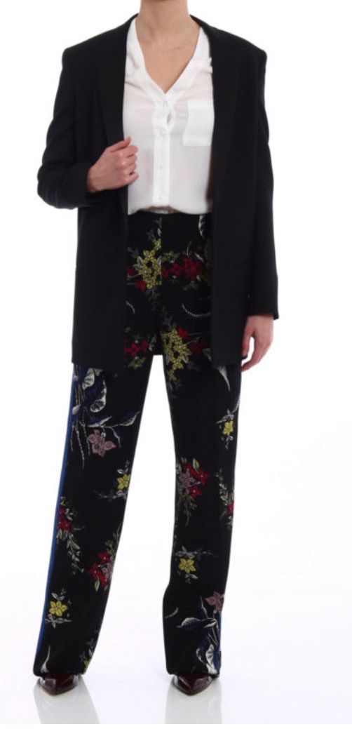 Diane von Furstenberg Pantaloni: Diane von Furstenberg pants – Nuovo (secondo la descrizione) da Lausanne venduto da NYC67