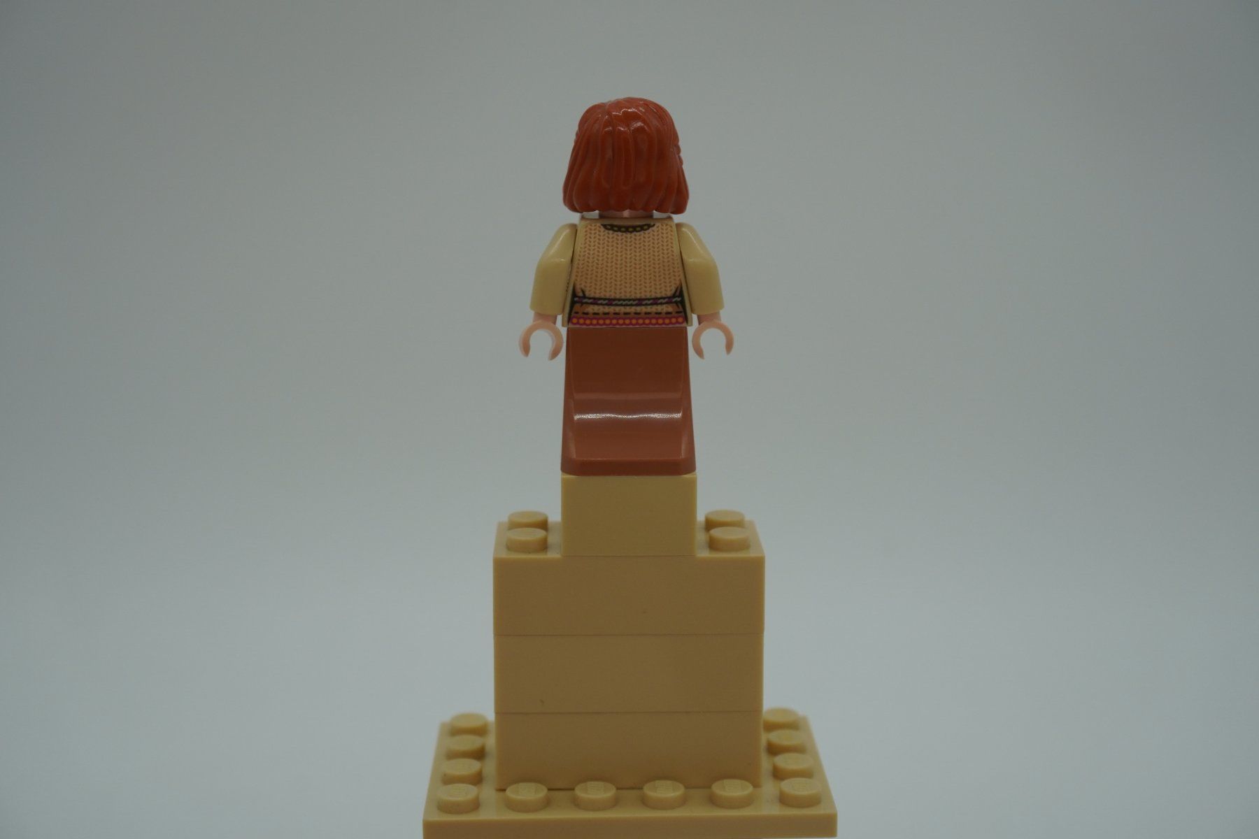 Lego Giocattoli: Lego Harry Potter Weasley Bundle – Usato da Zürich venduto da PWRgZ 6
