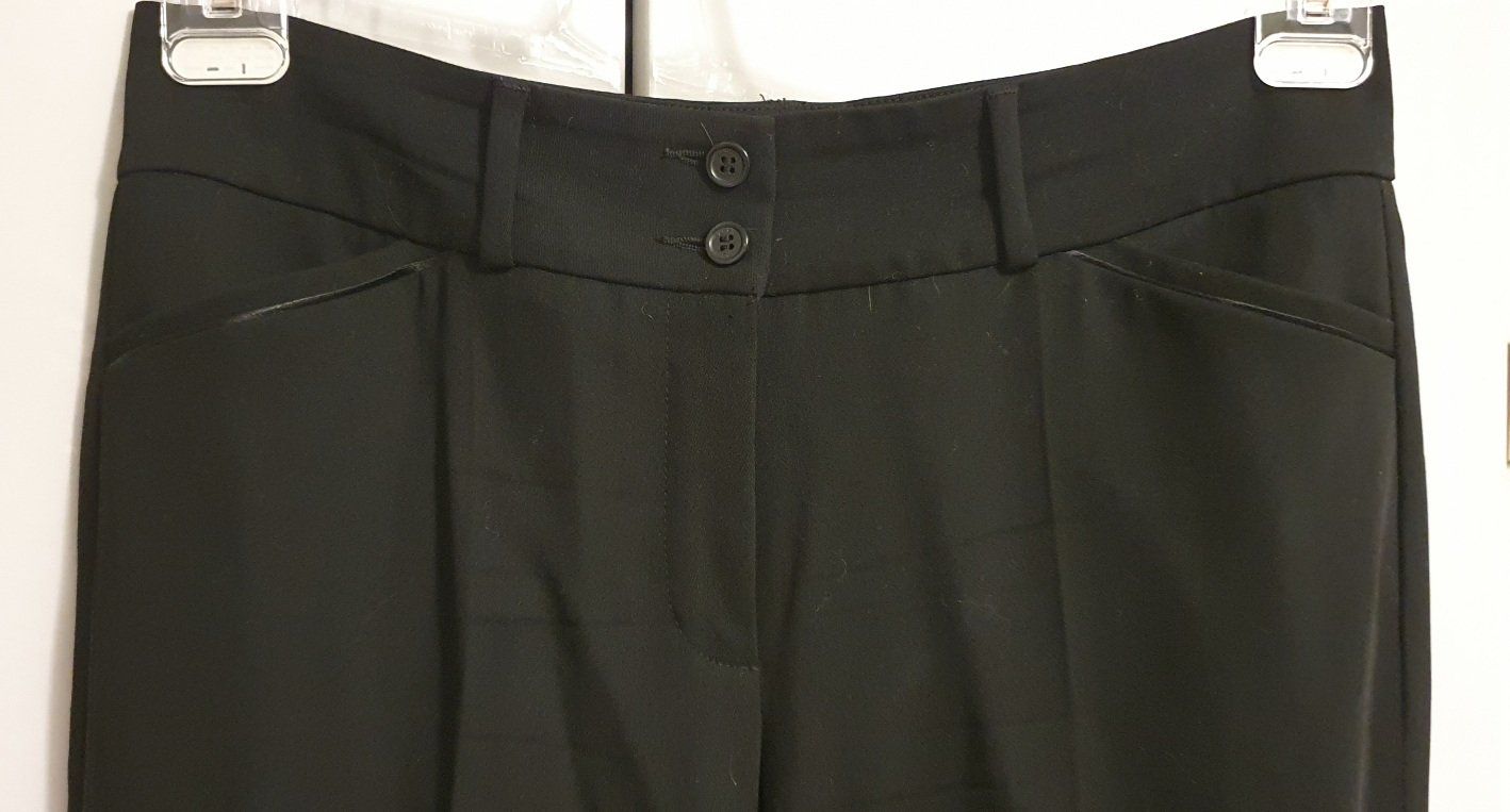 Cambio Pantaloni: Cambio Cropped-Hose, Gr. 40 – Nuovo (secondo la descrizione) da Unterentfelden venduto da LookoutMt 4