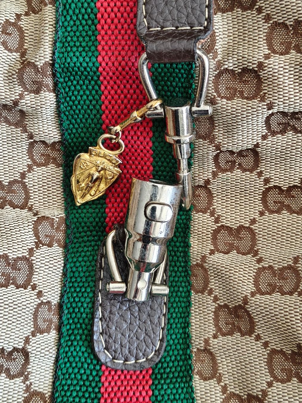 Gucci Taschen für Damen: sac seau Gucci – Gebraucht aus Cugnasco von paolorumi 5