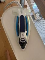 Fer à repasser Tefal Smart Protect vapeur