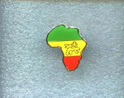 AFRIKA