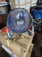 OKAY Ventilator Akku 18V guter Zustand