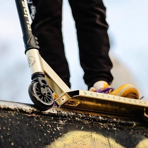 Kickboard: Profi Stunt Scooter Roller Professioneller – Nuovo e nell'imballaggio originale da Hundwil venduto da Mr.Wong 5