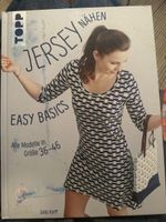 Nähen T-Shirt maxi Kleid Grösse 36-46 Buch