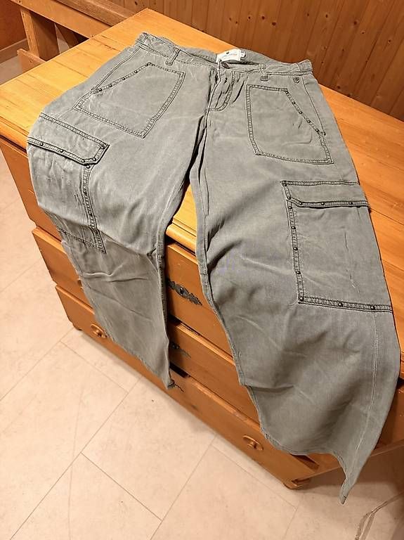 Hosen: Freeman T.Porter Gaby Dolls – Neu und originalverpackt aus Lyssach von Tamara_s