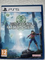 One Piece Odyssey – Neu & Originalverpackt