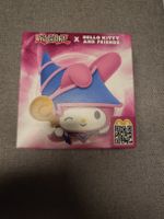 Yu-Gi-Oh! × Hello Kitty and Friends Plüschtiere Mc Donalds