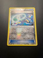 Kyogre Spirit Link #132/160 XY Primal Clash Pokemon Reverse