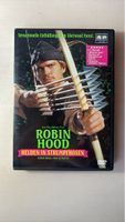 Robin Hood - Helden in Strumpfhosen DVD - Mel Brooks  (0105)