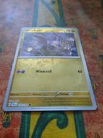 POKEMON  eF-em    G  PAL DE    152/193   KP70    2023