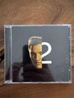 Elvis Presley CD 2nd to None Musikalbum guter Zustand