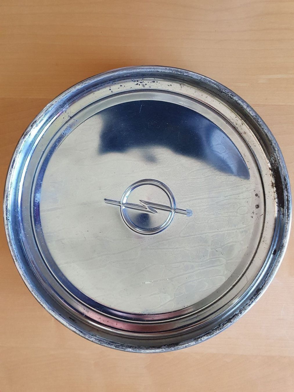 Opel Tutti pezzi di ricambio auto: Raddeckel Opel Oldtimer – Usato da Aesch BL venduto da Sommer755 2