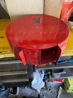 2 X Devidoirs papiers en metalique ils sont neuf