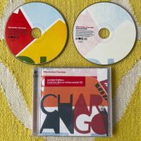 MORCHEEBA-2CD CHARANGO LIMITED EDITION